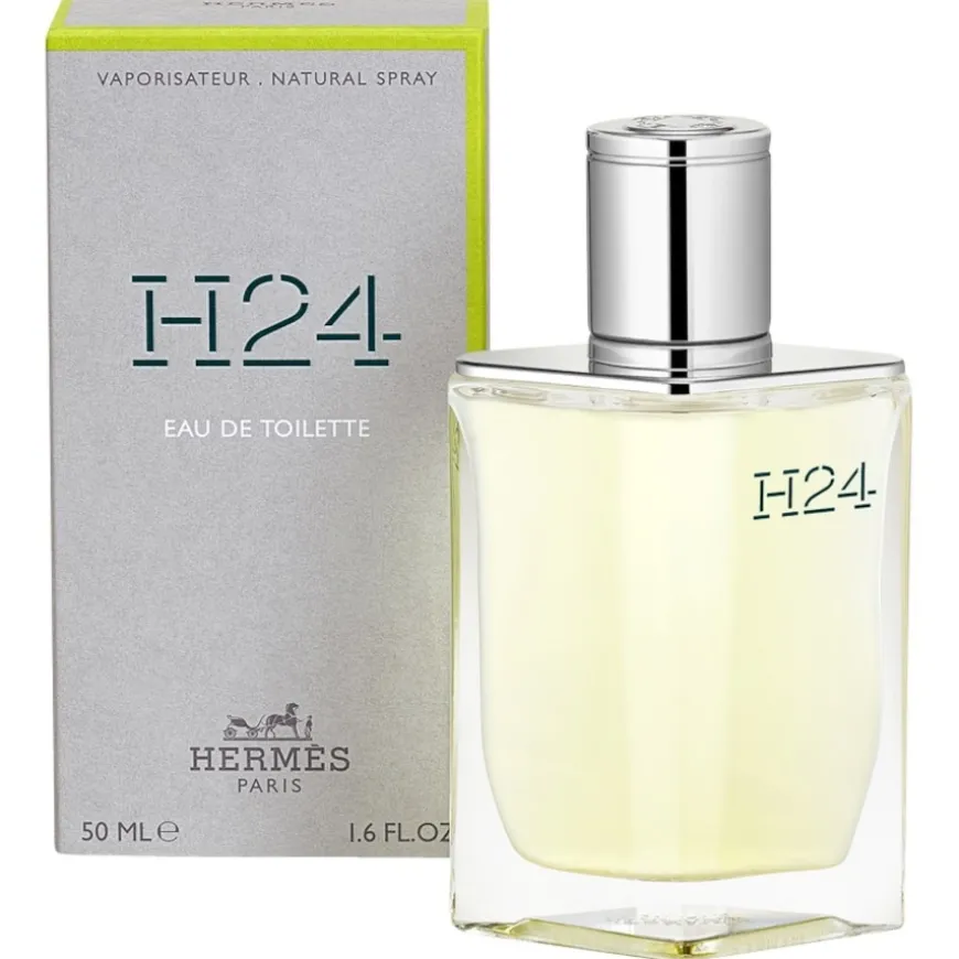 H24 Eau de Toilette Spray von Hermès