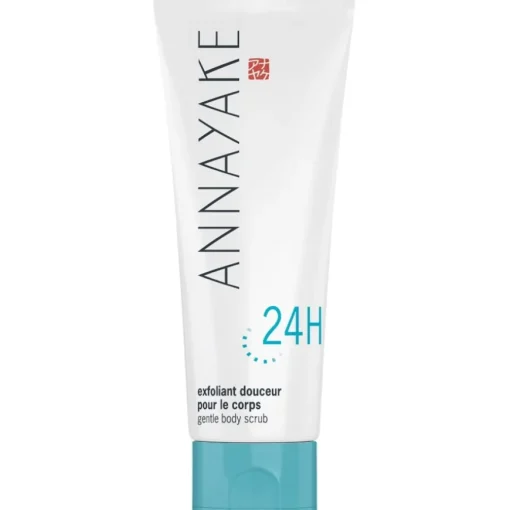 24H Exfoliant Douceur Pour le Corps von Annayake
