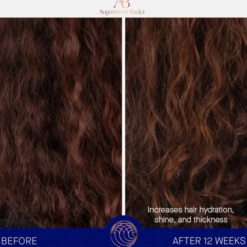 Haare The Shampoo von Augustinus Bader