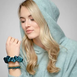 Haargummis & Scrunchies Original Scrunchie von Bellody