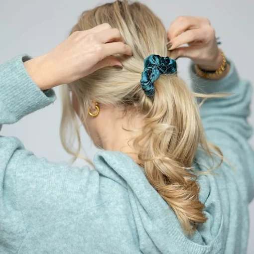 Haargummis & Scrunchies Original Scrunchie von Bellody