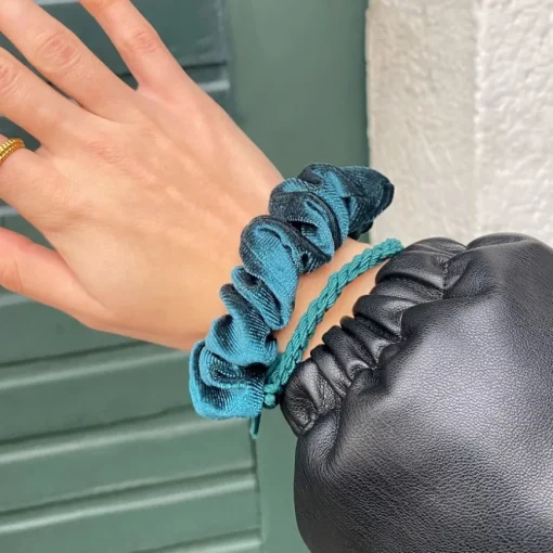 Haargummis & Scrunchies Original Scrunchie von Bellody