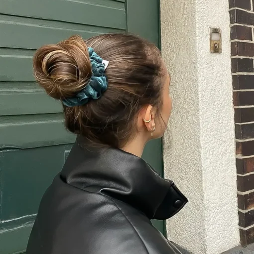Haargummis & Scrunchies Original Scrunchie von Bellody