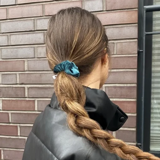Haargummis & Scrunchies Original Scrunchie von Bellody