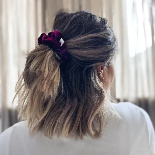 Haargummis & Scrunchies Original Scrunchie von Bellody