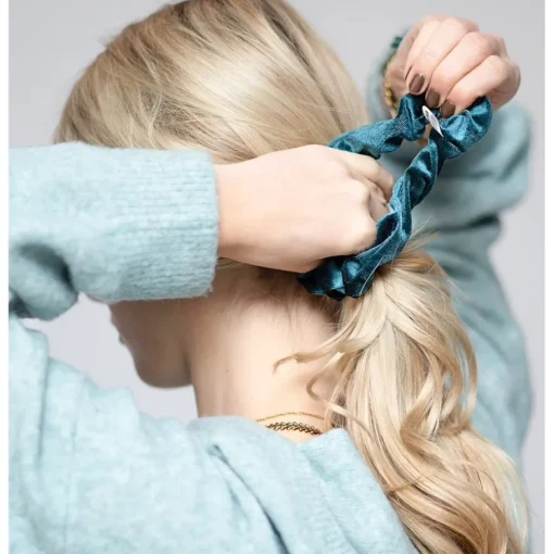 Haargummis & Scrunchies Original Scrunchie von Bellody