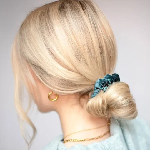 Haargummis & Scrunchies Original Scrunchie von Bellody