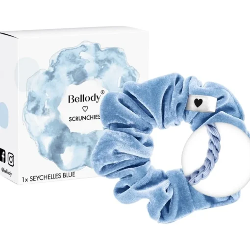 Haargummis & Scrunchies Original Scrunchie von Bellody