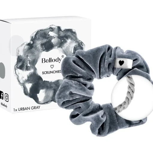 Haargummis & Scrunchies Original Scrunchie von Bellody