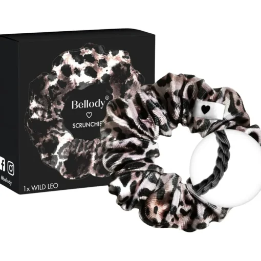Haargummis & Scrunchies Original Scrunchie von Bellody
