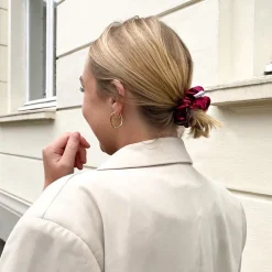 Haargummis & Scrunchies Original Scrunchie von Bellody