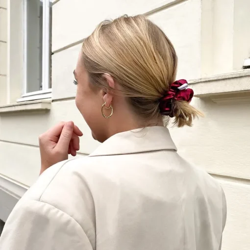 Haargummis & Scrunchies Original Scrunchie von Bellody
