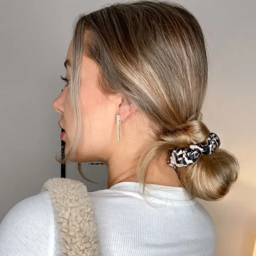 Haargummis & Scrunchies Original Scrunchie von Bellody