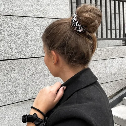 Haargummis & Scrunchies Original Scrunchie von Bellody
