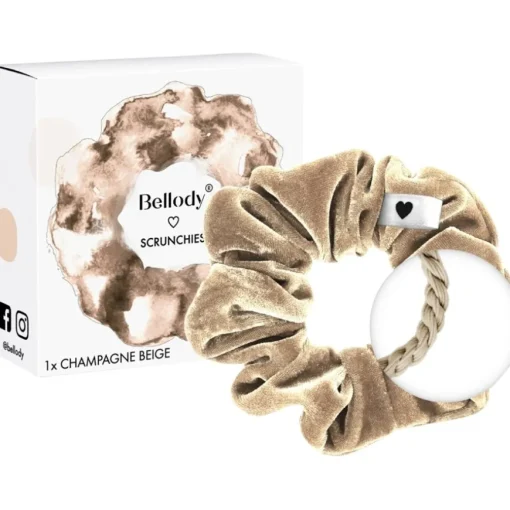 Haargummis & Scrunchies Original Scrunchie von Bellody