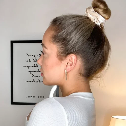 Haargummis & Scrunchies Original Scrunchie von Bellody