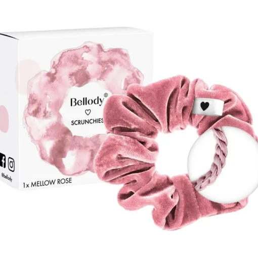 Haargummis & Scrunchies Original Scrunchie von Bellody