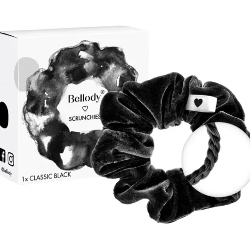 Haargummis & Scrunchies Original Scrunchie von Bellody