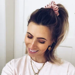 Haargummis & Scrunchies Original Scrunchie von Bellody