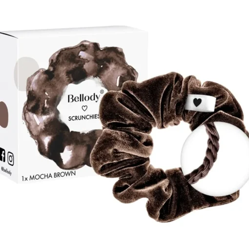 Haargummis & Scrunchies Original Scrunchie von Bellody