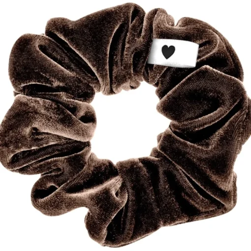 Haargummis & Scrunchies Original Scrunchie von Bellody