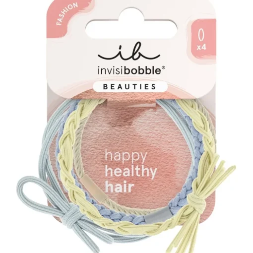 Haargummis Beauties Haargummi von Invisibobble