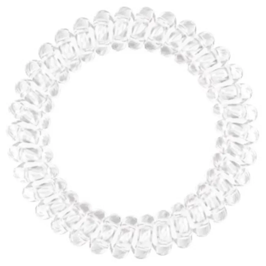 Haargummis Hair Spiral Slim von Invisibobble