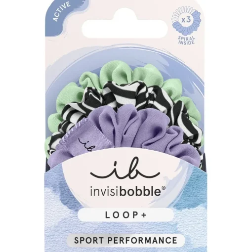 Haargummis Loop+ Haargummis von Invisibobble