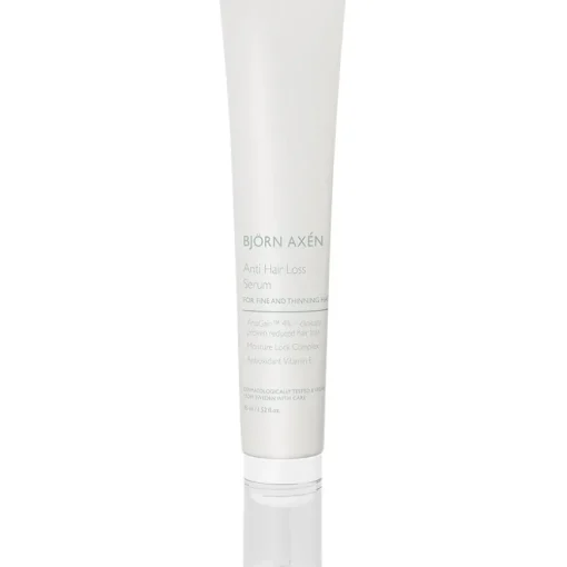 Haarkur Anti Hair Loss Serum von Bjo¨rn Axe´n