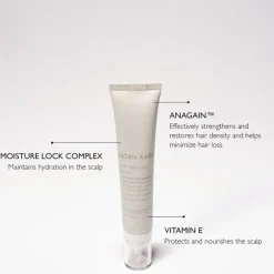 Haarkur Anti Hair Loss Serum von Bjo¨rn Axe´n