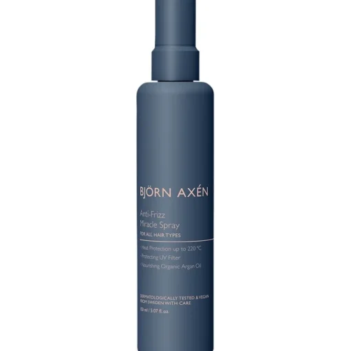 Haarkur Anti-Frizz Miracle Spray von Bjo¨rn Axe´n