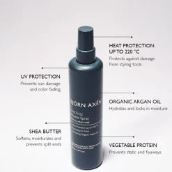Haarkur Anti-Frizz Miracle Spray von Bjo¨rn Axe´n