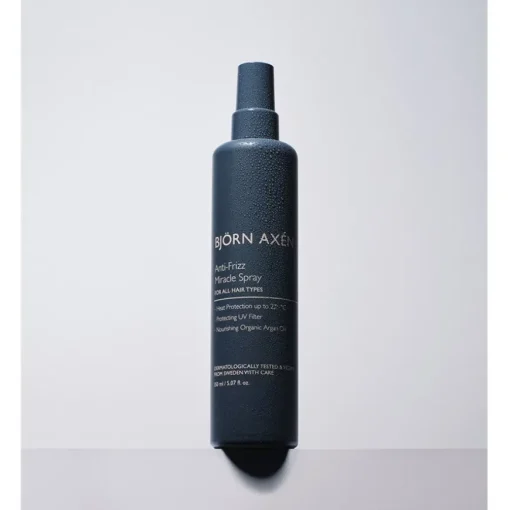 Haarkur Anti-Frizz Miracle Spray von Bjo¨rn Axe´n