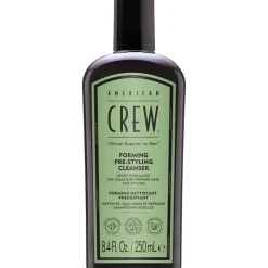 Haarpflege & Körperpflege Forming Pre-Styling Cleanser von American Crew