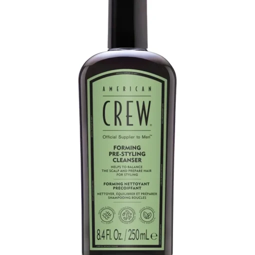 Haarpflege & Körperpflege Forming Pre-Styling Cleanser von American Crew