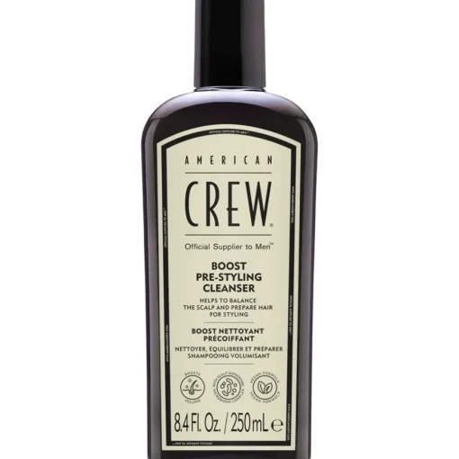 Haarpflege & Körperpflege Boost Pre-Styling Cleanser von American Crew