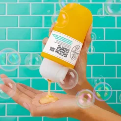 Haarpflege Brazilian Joia Shampoo von Sol de Janeiro