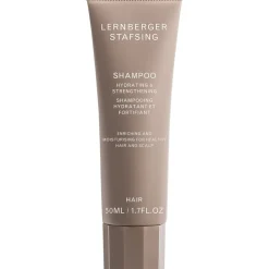 Haarpflege Hydrating & Strengthening Shampoo von Lernberger Stafsing