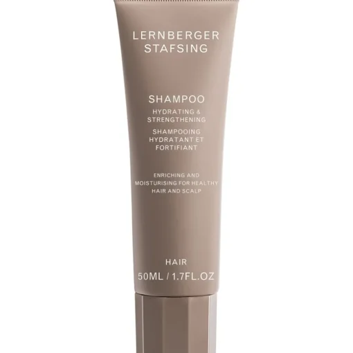 Haarpflege Hydrating & Strengthening Shampoo von Lernberger Stafsing