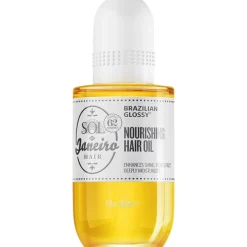 Haarpflege Nourishing Hair Oil von Sol de Janeiro