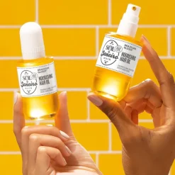 Haarpflege Nourishing Hair Oil von Sol de Janeiro