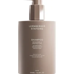 Haarpflege Repairing & Protecting Shampoo von Lernberger Stafsing