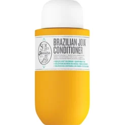 Haarpflege Strengthening + Smoothing Conditioner Brazilian Joia von Sol de Janeiro