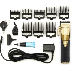 Haarschneider Boost+ Clipper von BaBylissPRO