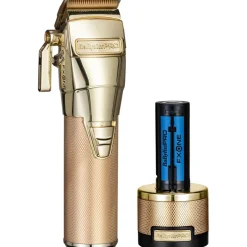 Haarschneider FXONE Gold Clipper von BaBylissPRO