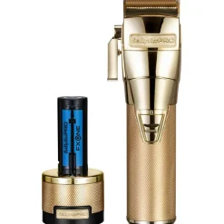 Haarschneider FXONE Gold Clipper von BaBylissPRO