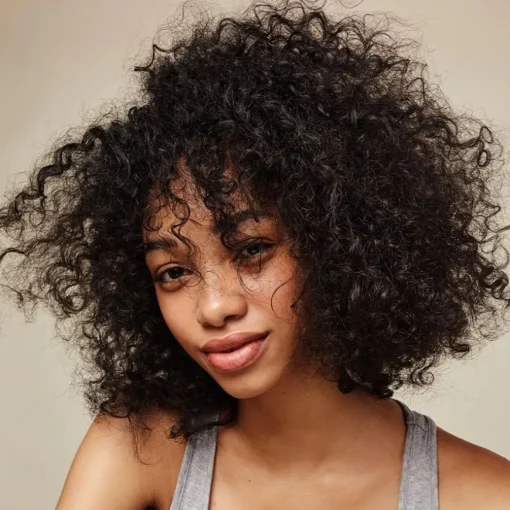 Haarsprays Rootalicious Root Lift Volumising Mousse von Original & Mineral