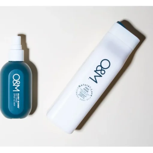 Haarsprays Surf Bomb von Original & Mineral