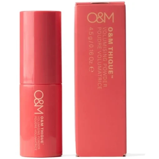 Haarsprays Thique Volumising Powder von Original & Mineral