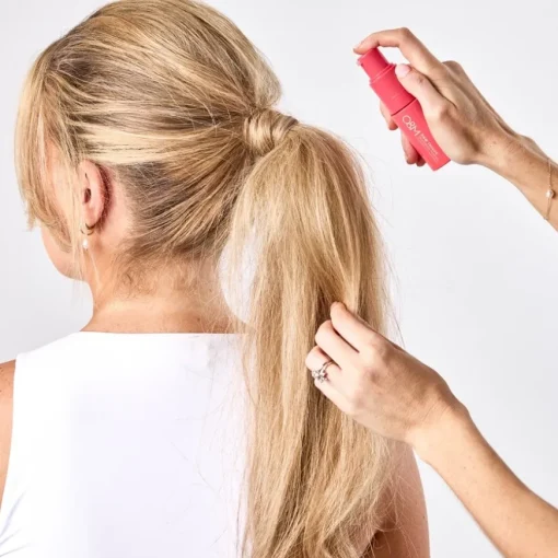 Haarsprays Thique Volumising Powder von Original & Mineral